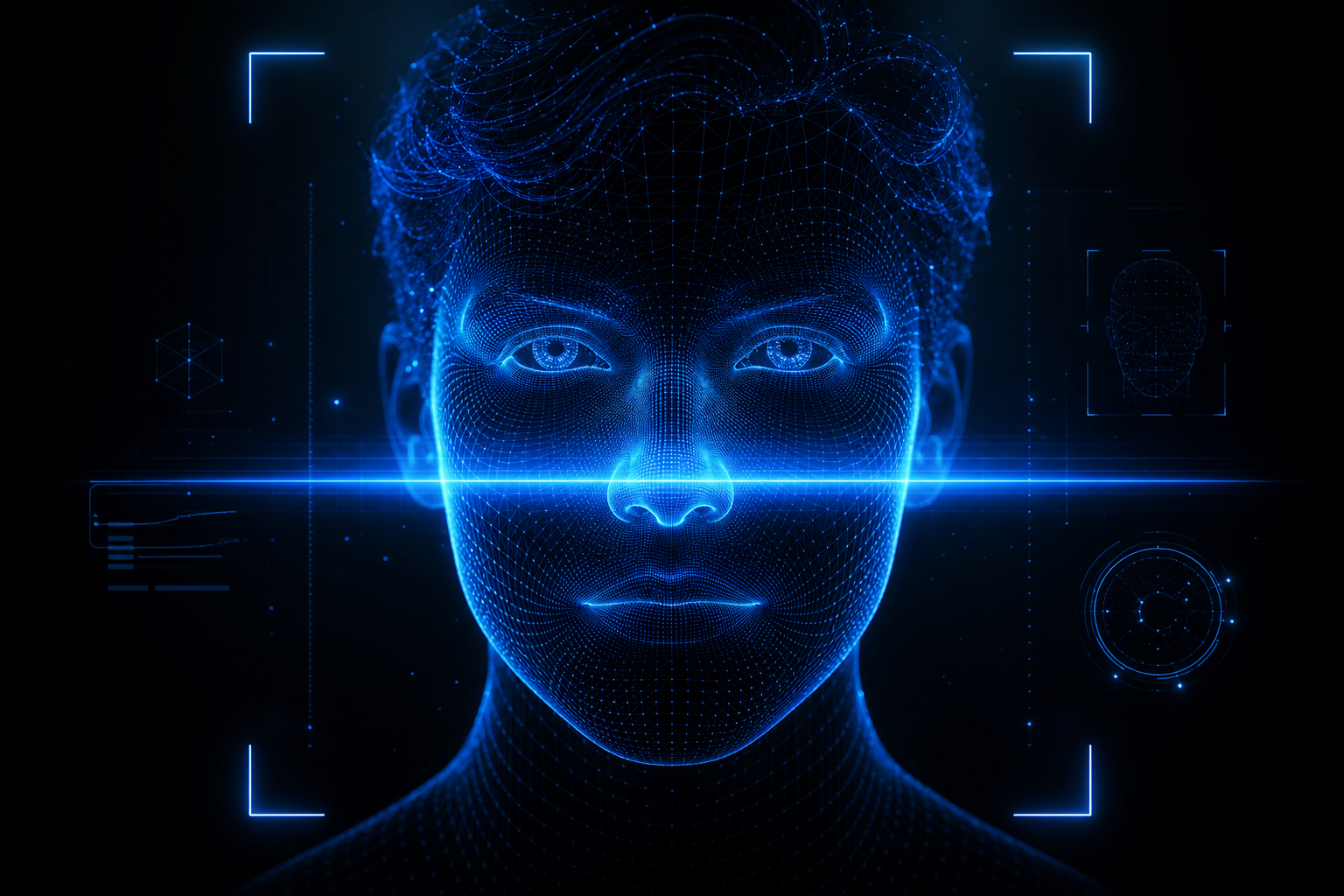 Face ID Technology